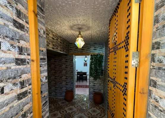 House andalous 1