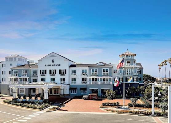 Lido House, Autograph Collection 1