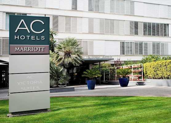 AC Hotel Victoria Suites by Marriott 1