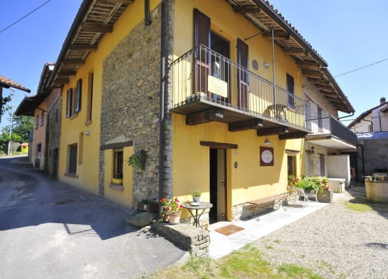 Ca' Pavaglione Country House 1