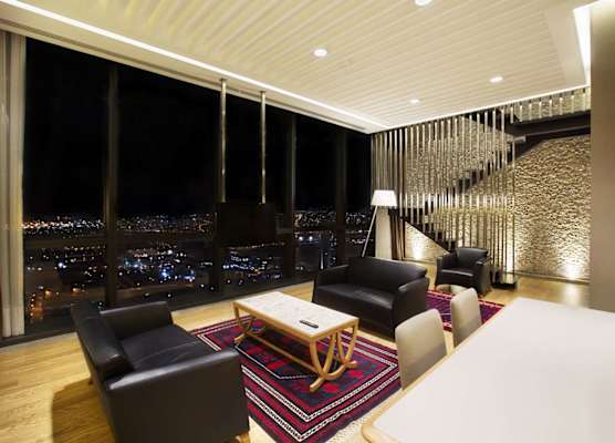 DoubleTree by Hilton Istanbul - Avcilar 1