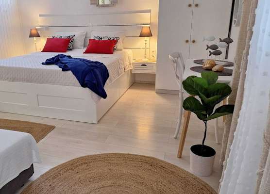Apartments Teo 1 1