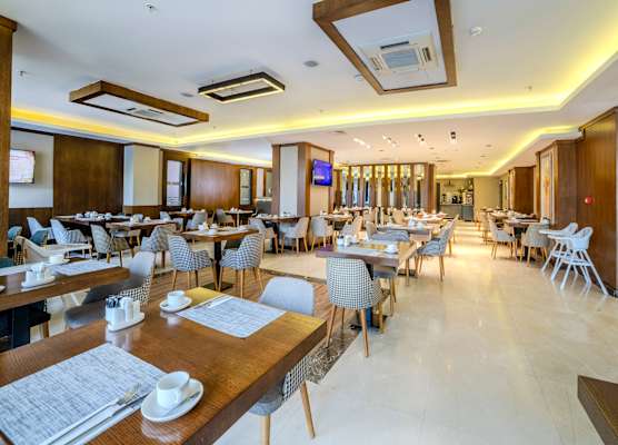 Royal Termal Hotel 1