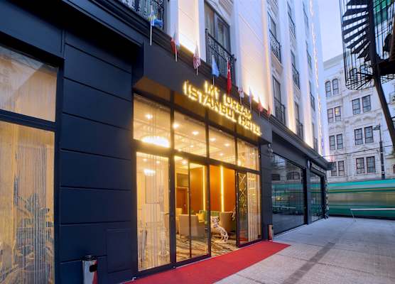 My Dream Istanbul Hotel 1