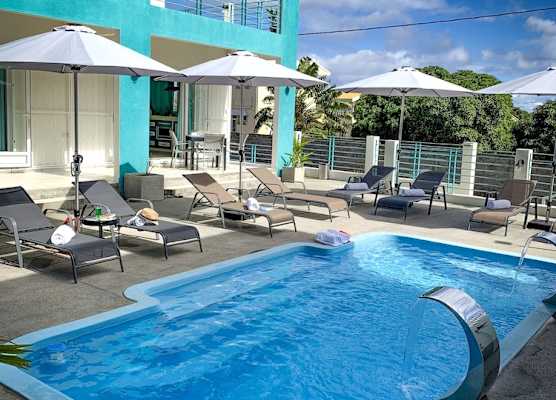Abiki Mauritius with Tourism Authority Permit 1