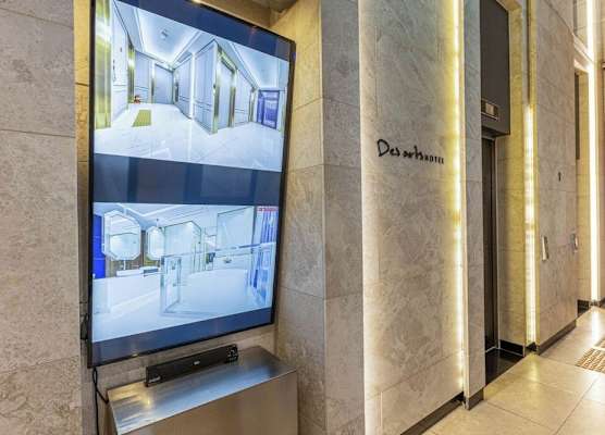 Desarts Hotel 1
