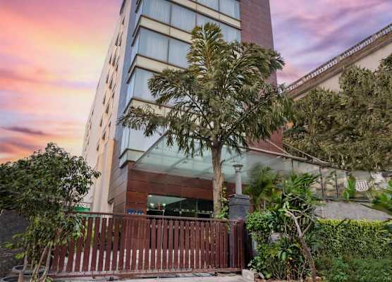 Park Inn, Gurgaon 1