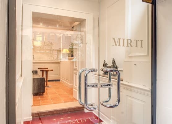 Hotel Mirti 1