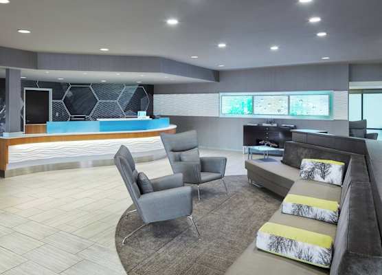 SpringHill Suites by Marriott Chicago Bolingbrook 1