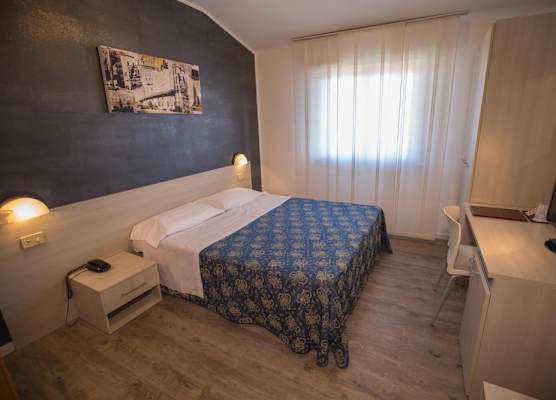 Hotel Rossi 1