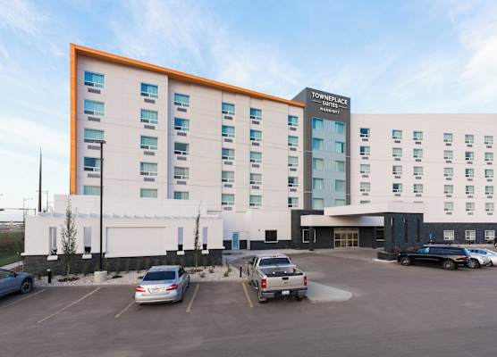 TownePlace Suites by Marriott Edmonton South 1
