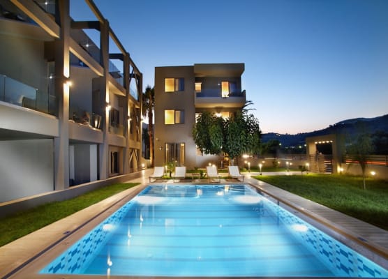 Anna's House 1