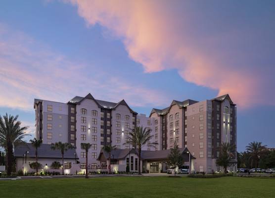 Residence Inn By Marriott Jacksonville-Mayo Clinic Area 1