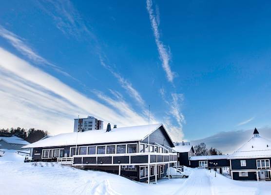 Thon Hotel Narvik 1