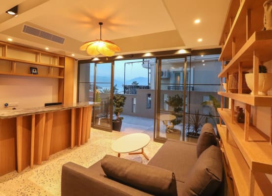 Bliss Loft 1
