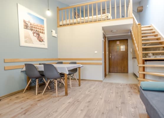 Apartamenty Amber 1