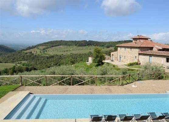 Agriturismo Concadoro 1