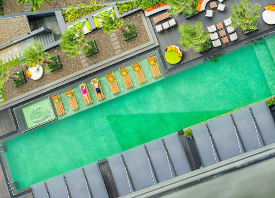 Holiday Inn BANGKOK SUKHUMVIT by IHG 1
