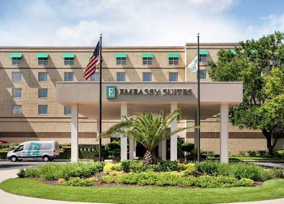 Embassy Suites by Hilton Brunswick 1
