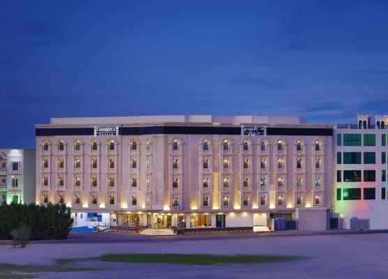 Staybridge Suites AL KHOBAR CITY by IHG 1