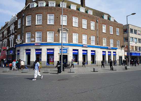 The Bank 1