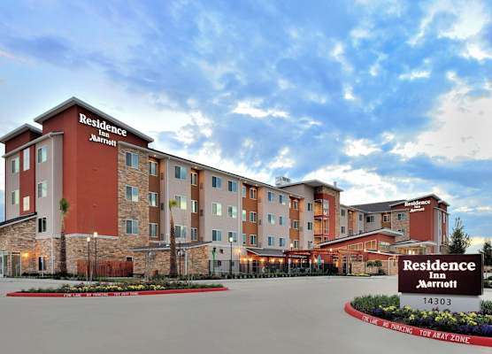 Residence Inn by Marriott Houston Tomball 1