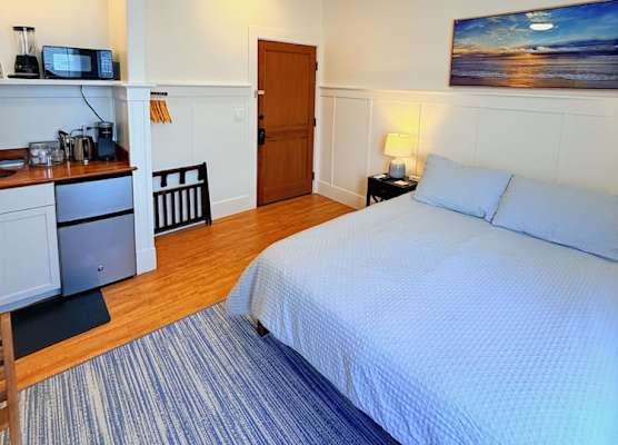Hilo Town Inn 1