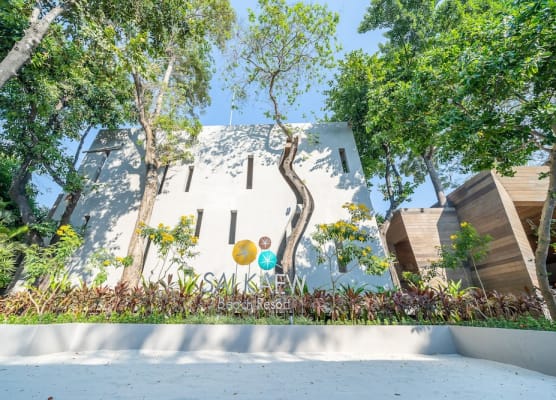 Sai Kaew Beach Resort 1