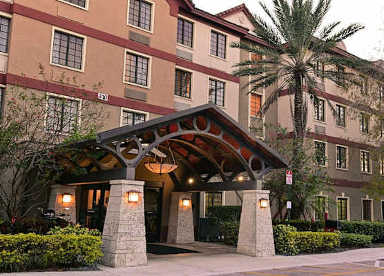 Sonesta ES Suites Fort Lauderdale Plantation 1