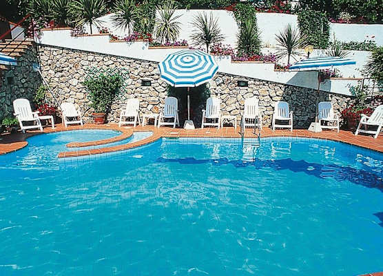 Hotel Barsalini 1
