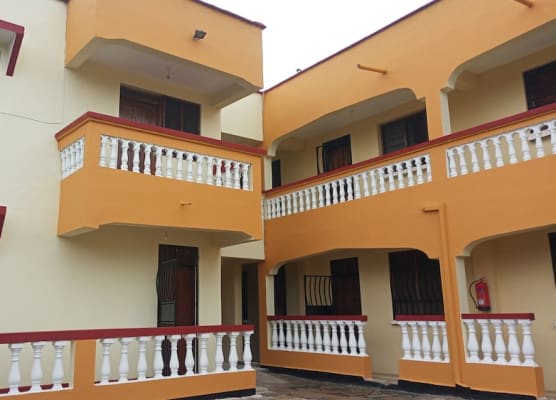 Diani Wonder Apartments 1