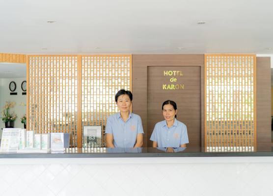 Hotel De Karon 1