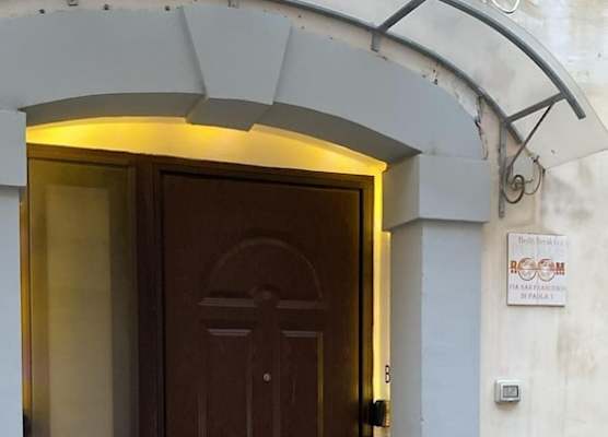 Petros rooms&apartments 1