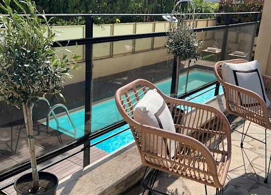 Hôtel Gallia Cannes 1