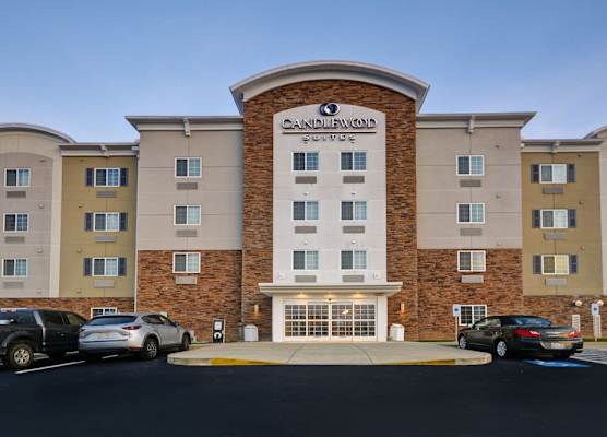 Candlewood Suites SMYRNA - NASHVILLE by IHG 1