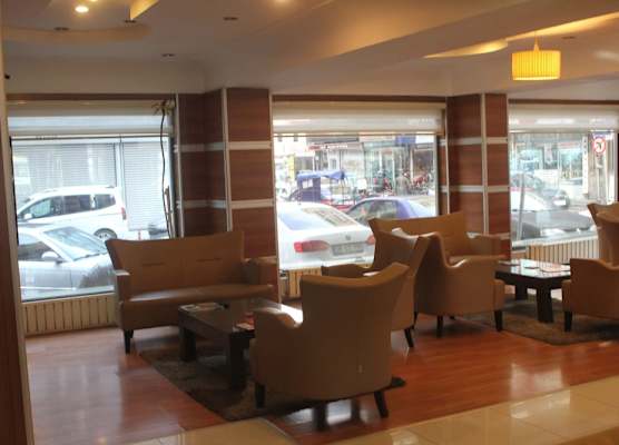 Grand Arslan Otel 1