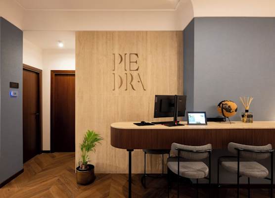 Boutique Hotel Piedra Rome City Centre 1