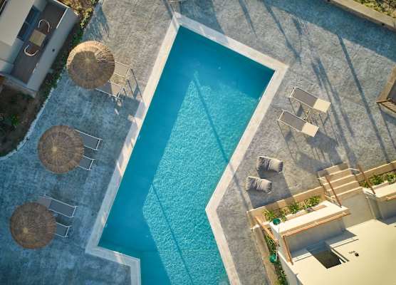 Villaggio Mare Suites 1