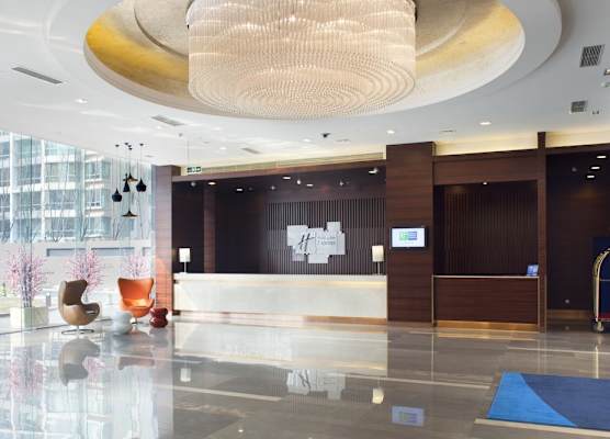 Holiday Inn Express BEIJING DONGZHIMEN by IHG 1