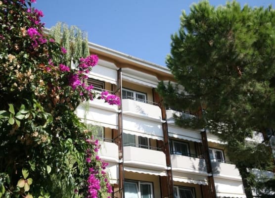 Hotel Palace 1