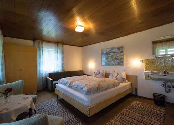 Pension am Waldesrand 1