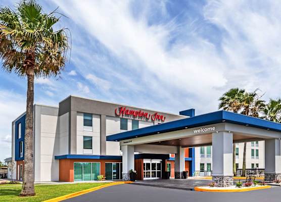 Hampton Inn Sulphur/Lake Charles Area 1
