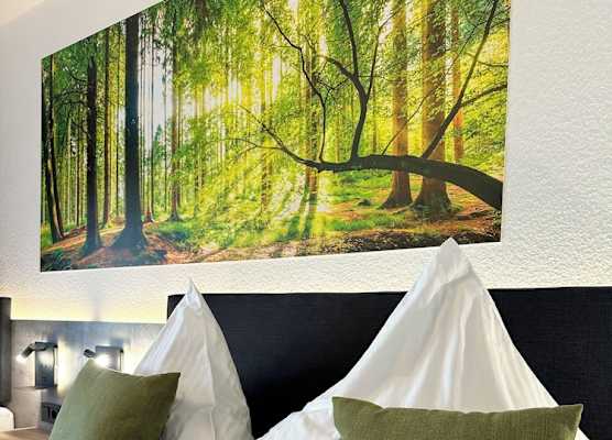 an Hotel GmbH 1