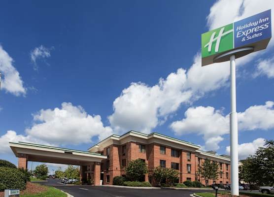 Holiday Inn Express & Suites COLUMBIA-I-20 @ CLEMSON RD by IHG 1