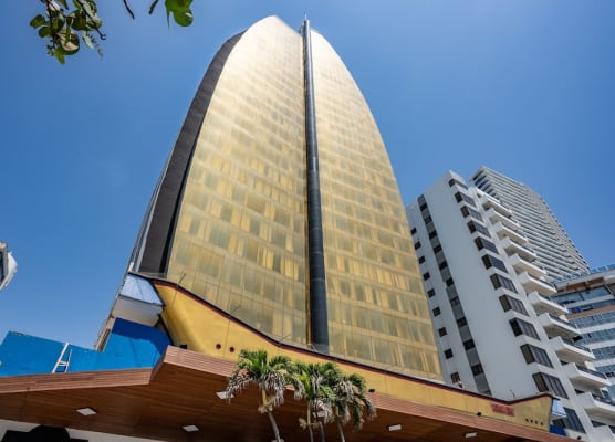 Hotel Cartagena Dubai 1