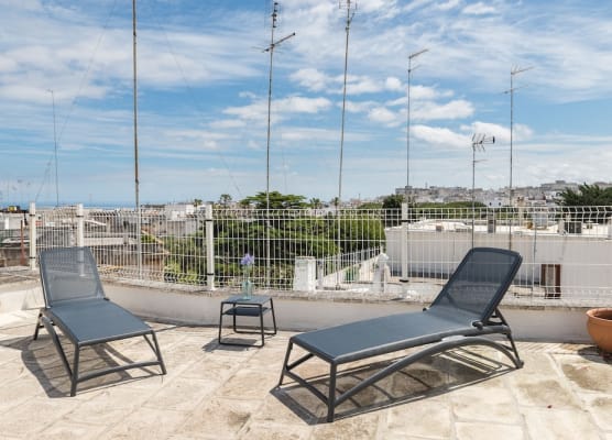 Terrazza Primavera by Wonderful Italy 1