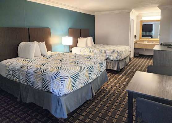 Motel 6 Crowley, LA 1