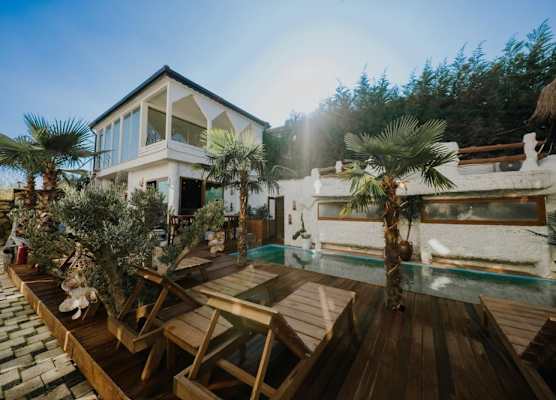 Sapanca Paradise Hotel 1