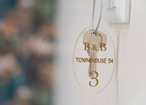 Town House 54 1