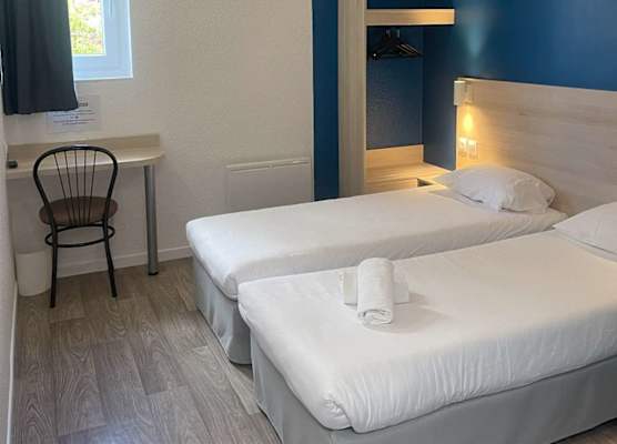 Kyriad Direct Dreux 1